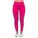 Calça Legging Manalinda Lisa - Feminina ROSA