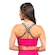 Top Fitness com Bojo Manalinda Alça - Feminino ROSA