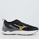 Tênis Mizuno Wave Eagle 2 - Masculino PRETO