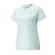 Camiseta Puma Manga Curta Run Favorite SS - Feminina AZUL CLARO