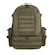 Mochila Invictus Defender - 55 Litros VERDE