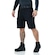 Bermuda Invictus Motion - Masculina PRETO