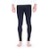 Calça de Compressão Solo Speedy PRO - Masculina PRETO