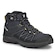 Bota Adventure Salomon Daintree Mid GTX - Masculina PRETO