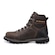 Bota Adventure Bradok Oregon - Masculina MARROM