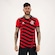 Camisa do Flamengo III 2022 10 Gabi adidas - Masculina PRETO