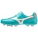 Chuteira de Campo Mizuno Morelia Japan Md - Masculina AZUL