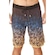 Bermuda ONeill Boardshort Summer - Masculina PRETO