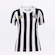 Camisa do Santos Retrô 21/22 Away Umbro - Feminina PRETO