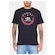 Camiseta O''''Neill Califórnia Republic - Masculina PRETO
