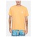 Camiseta Oneill Califórnia Surf Brand - Masculina AMARELO