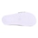 Chinelo Slide Qix Califórnia Brand Label - Masculino BRANCO