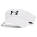 Viseira Under Armour Blitzing Visor - Adulto BRANCO