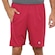 Bermuda Area Hyper - Masculina VINHO