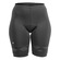 Bermuda Poker Ciclista Acolchoada Venus - Feminina PRETO/ROXO