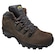Bota Adventure Bull Terrier Fox Terrier II - Masculina CARBONO