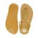 Chinelo Kenner Isis Glam Hvd - Feminino BEGE