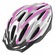 Capacete Poker Out Mold Windstorm BRANCO/ROSA