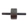 Roda Abdominal Polimet 0054 PRETO