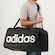 Mala adidas Duffek Linear Grande - 63,25 litros PRETO