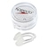Narizeira Speedo Universal Nose Clip BRANCO