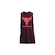 Camiseta Regata Under Armour Rock Brahma Bull - Masculina VERMELHO