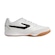 Chuteira Futsal Topper Maestro Td IV - Adulto BRANCO/PRETO