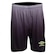 Calção Umbro TWR Degradê - Masculino PRETO/VERDE
