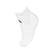 Meia Cano Baixo adidas Tennis Low Sock - Adulto PRETO