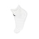 Meia Cano Baixo adidas Tennis Low Sock - Adulto PRETO