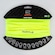 Bandana Curtlo Multiband Thermosense AMARELO