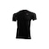 Camiseta Penalty Beach - Masculina PRETO