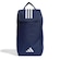 Porta Chuteira adidas Tr League AZUL ESC/BRANCO