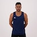 Camiseta Regata Kappa Basic - Masculina AZUL