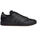 Tênis adidas Grand Base 2.0 - Masculino PRETO/CINZA
