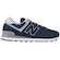 TÊNIS NEW BALANCE 574V2 - MASCULINO AZUL ESC/CINZA
