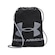 Sacola Under Armour Ozsee Sackpack - Unissex PRETO