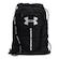 Sacola Under Armour Undeniable Sack - Unissex PRETO