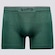 Cueca Boxer Lupo Microfibra Sem Costura - Adulto VERDE