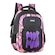 Mochila Mormaii Casual - 17 Litros ROSA