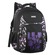 Mochila Mormaii Casual - 17 Litros PRETO