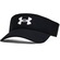 Viseira Under Armour Blitzing - Adulto PRETO