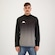 Blusão Kappa Sport Adams - Masculino PRETO