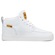 Tênis Hocks Coruna Brilhante - Adulto BRANCO