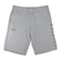 Bermuda Oakley Essential Fleece - Masculina CINZA