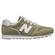 Tênis New Balance ML373 - Masculino VERDE ESC/BRANCO