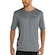 Camiseta Mizuno Run Spark - Masculina CINZA