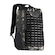 Mochila Tática Invictus Citizen Pro 12H - 30 Litros PRETO/CINZA ESC