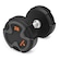 Halter Dumbbell Vollo - 26kg PRETO