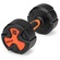 Halter Studio Vollo Academia Musculação - 10kg PRETO